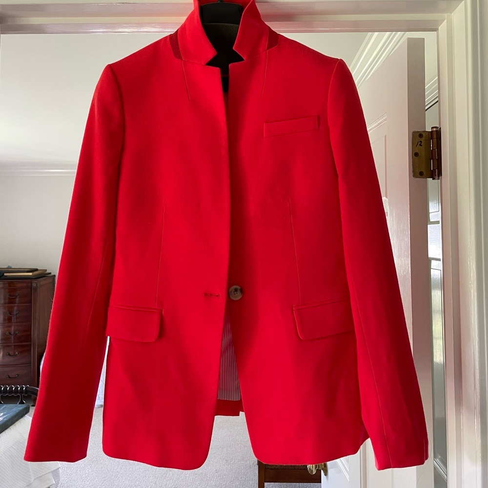 J Crew Blazer